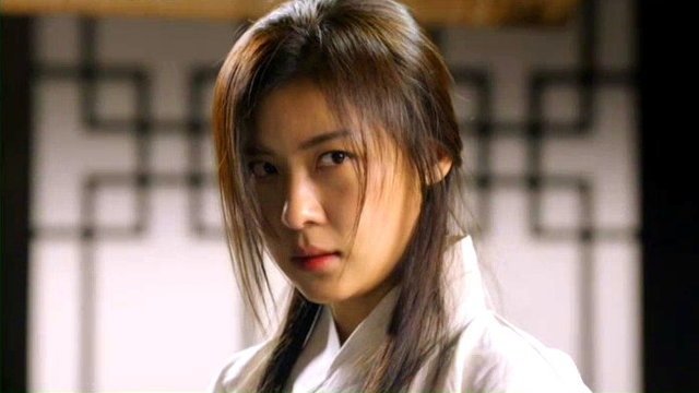 Empress Ki