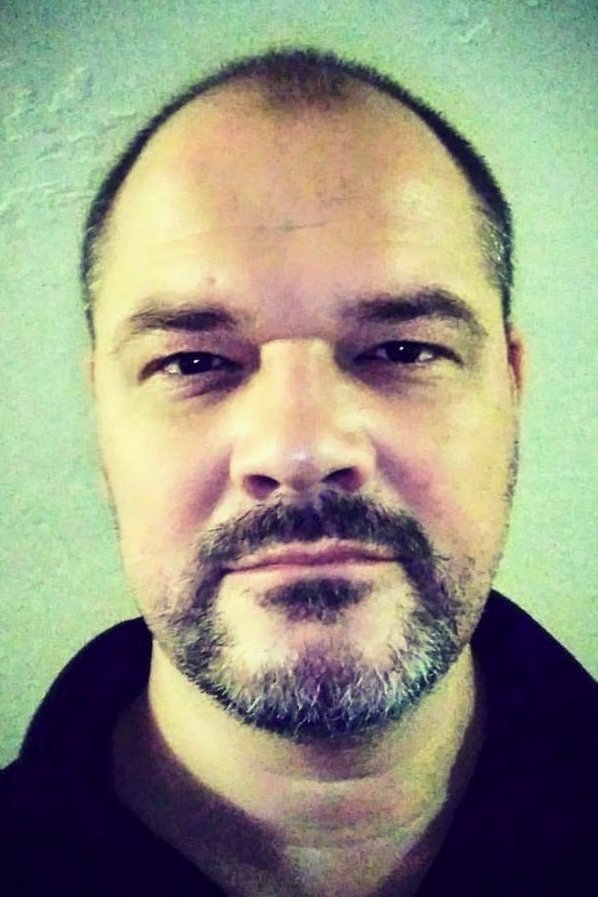 et billede af Martin Preiss