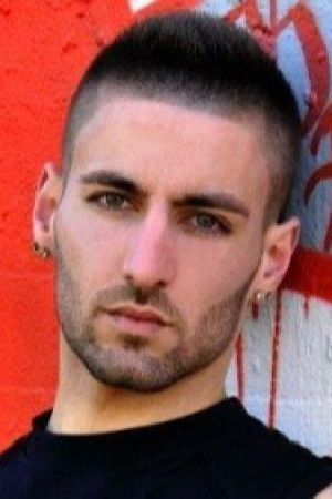 et billede af Enzo Milano