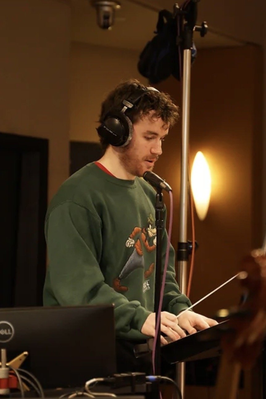 Tom Little | Music