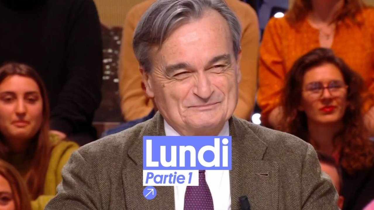 Quotidien 9x26