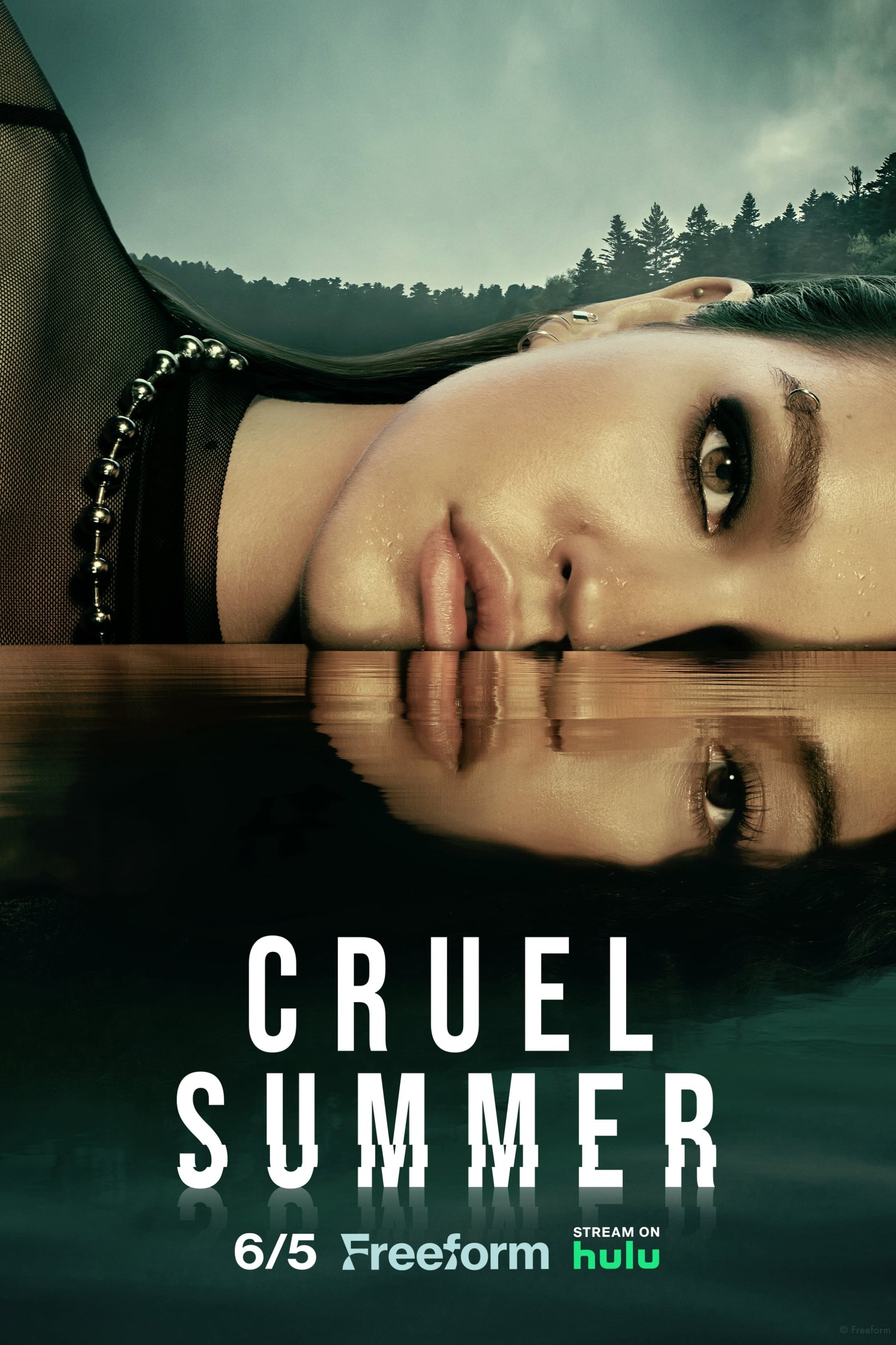 EN - Cruel Summer (2021)