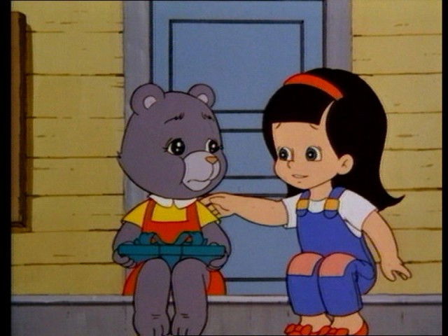 Thumbnail for Daddy's Little Girl / Beauty and the Beast Season 1 Episode 6