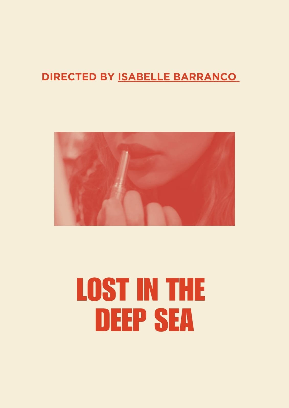 Lost in the Deep Sea