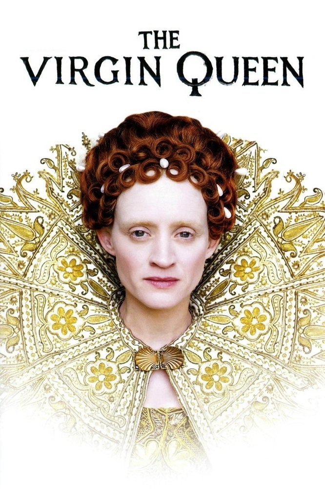 Elizabeth I - The Virgin Queen Poster