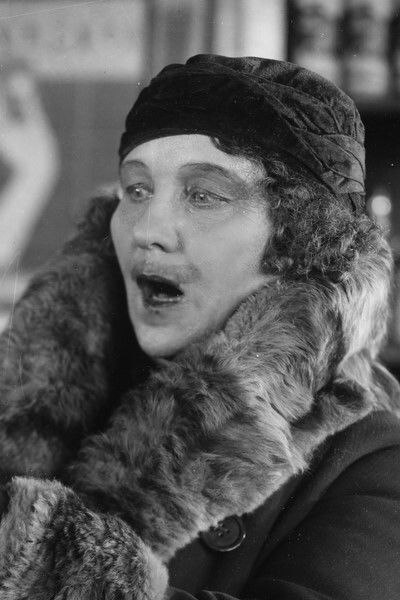 et billede af Ida Salmi