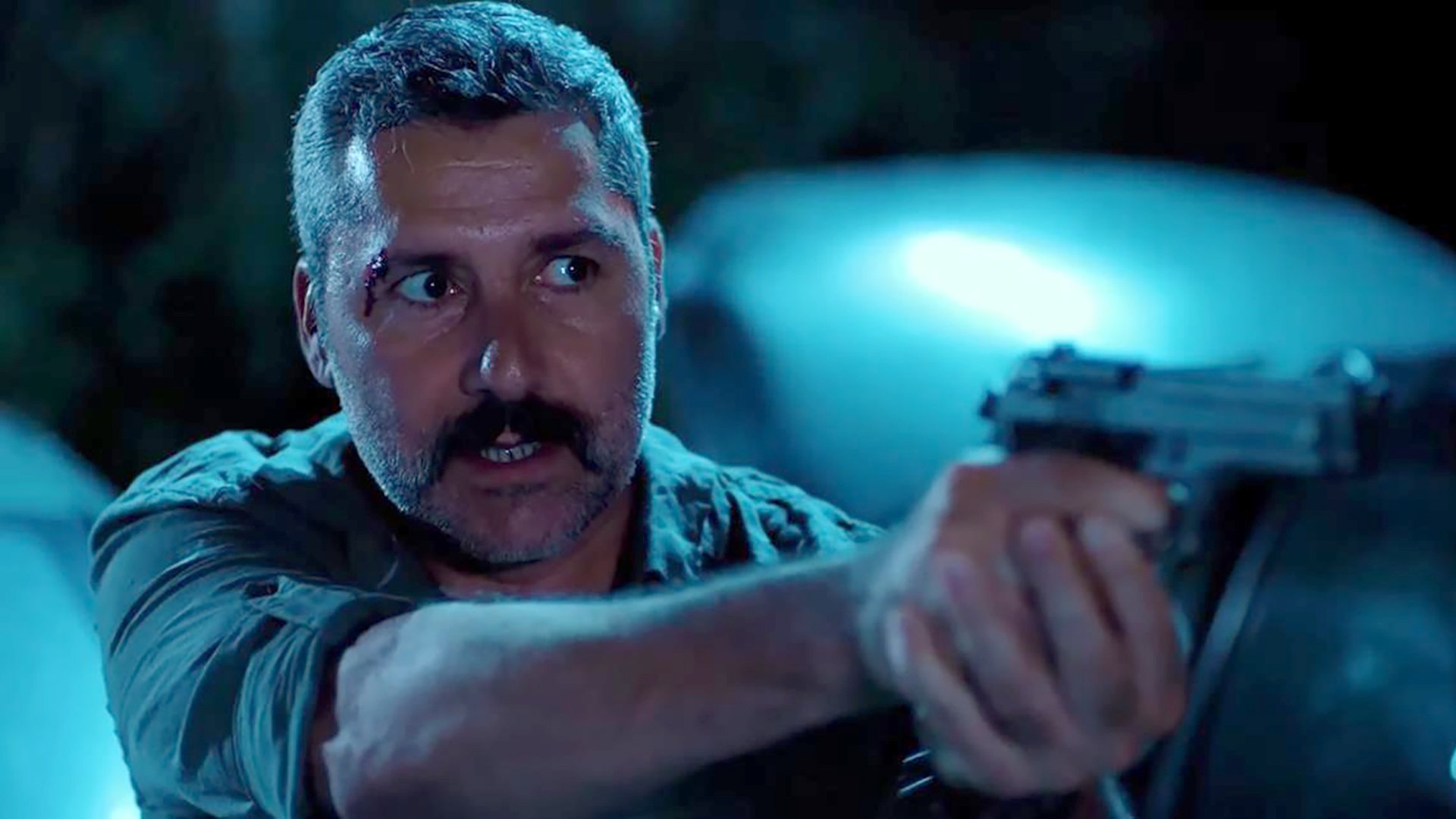 En Uzun Gece (2019)