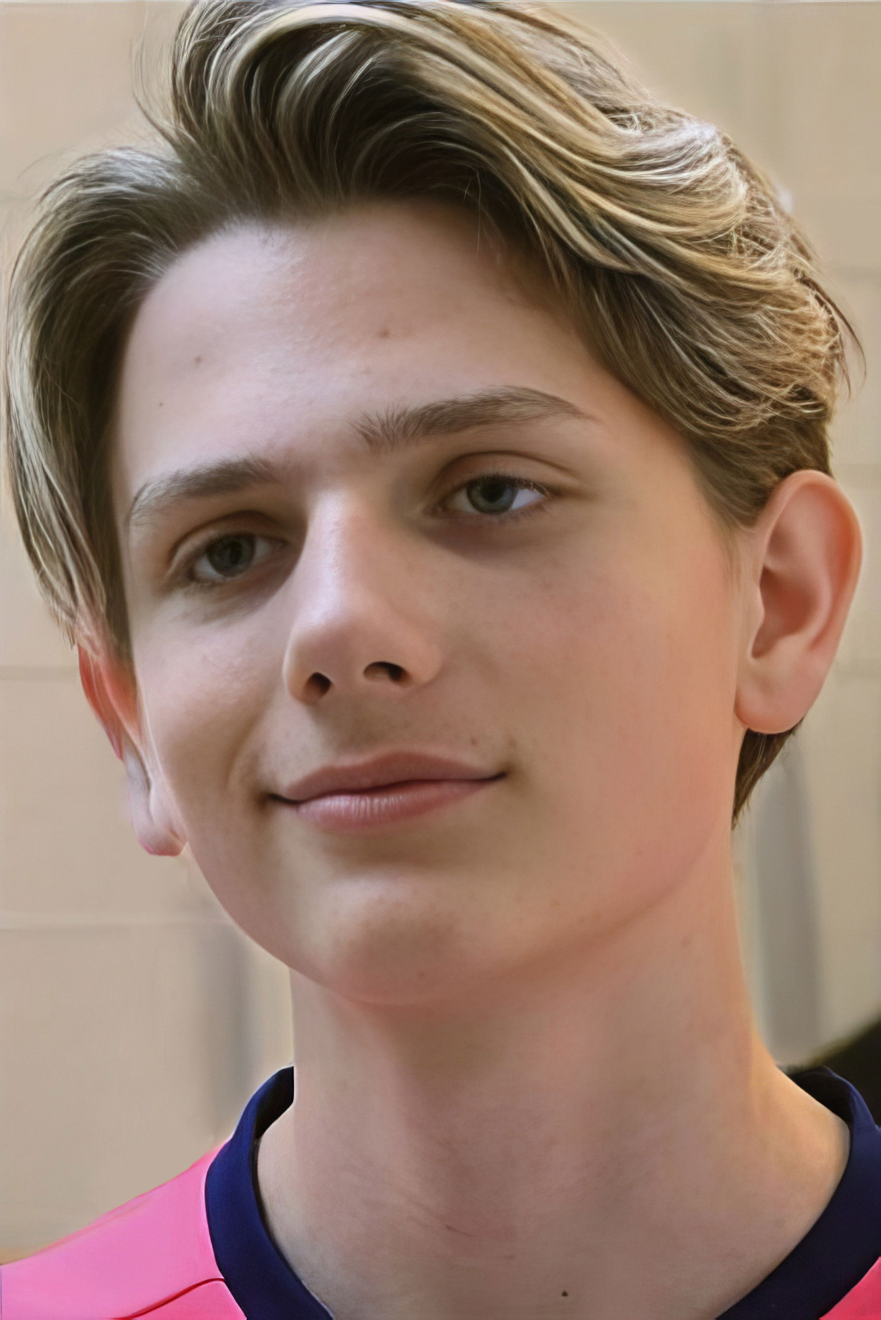 et billede af Marcus Rusbjerg