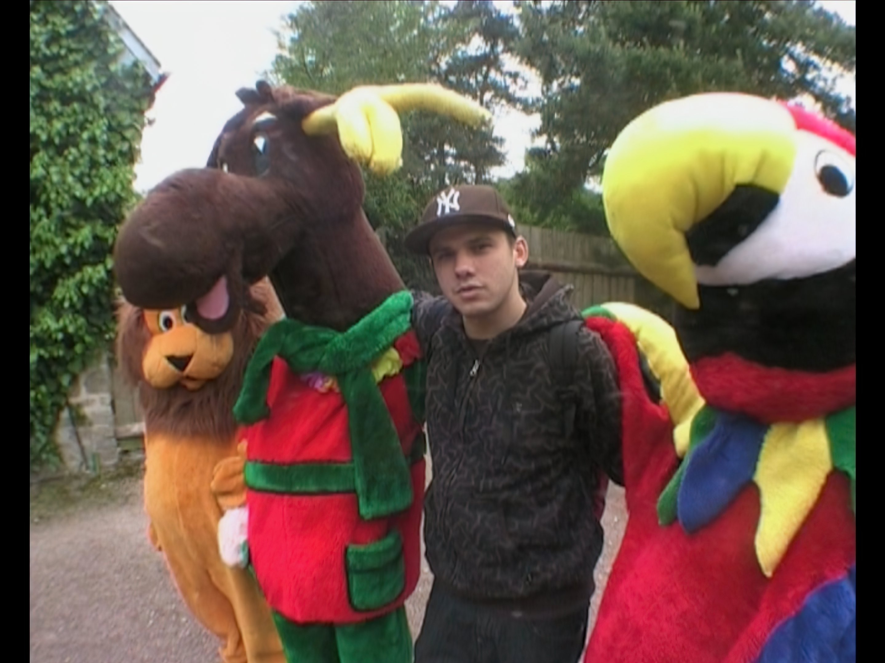 Thumbnail for If you want to make a movie you just need something that make movie Season 1 Episode 2