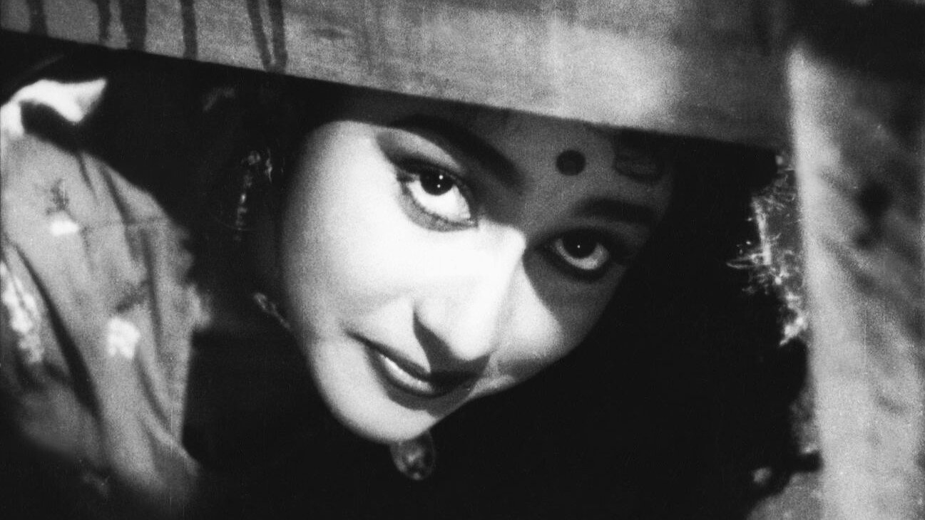 Pyaasa