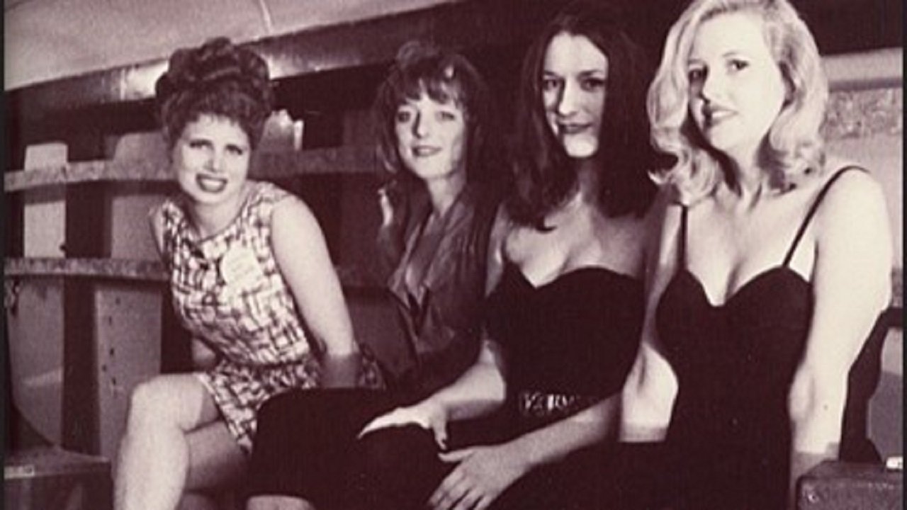 Teenage Tupelo (1995)