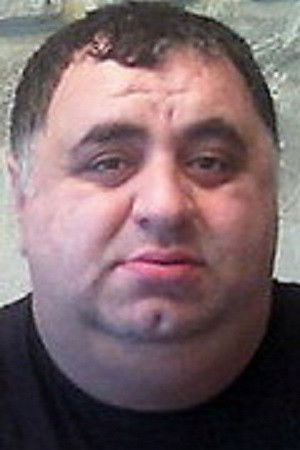 et billede af Khalil Musaev