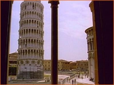 NOVA Season 27 :Episode 1  Fall of the Leaning Tower