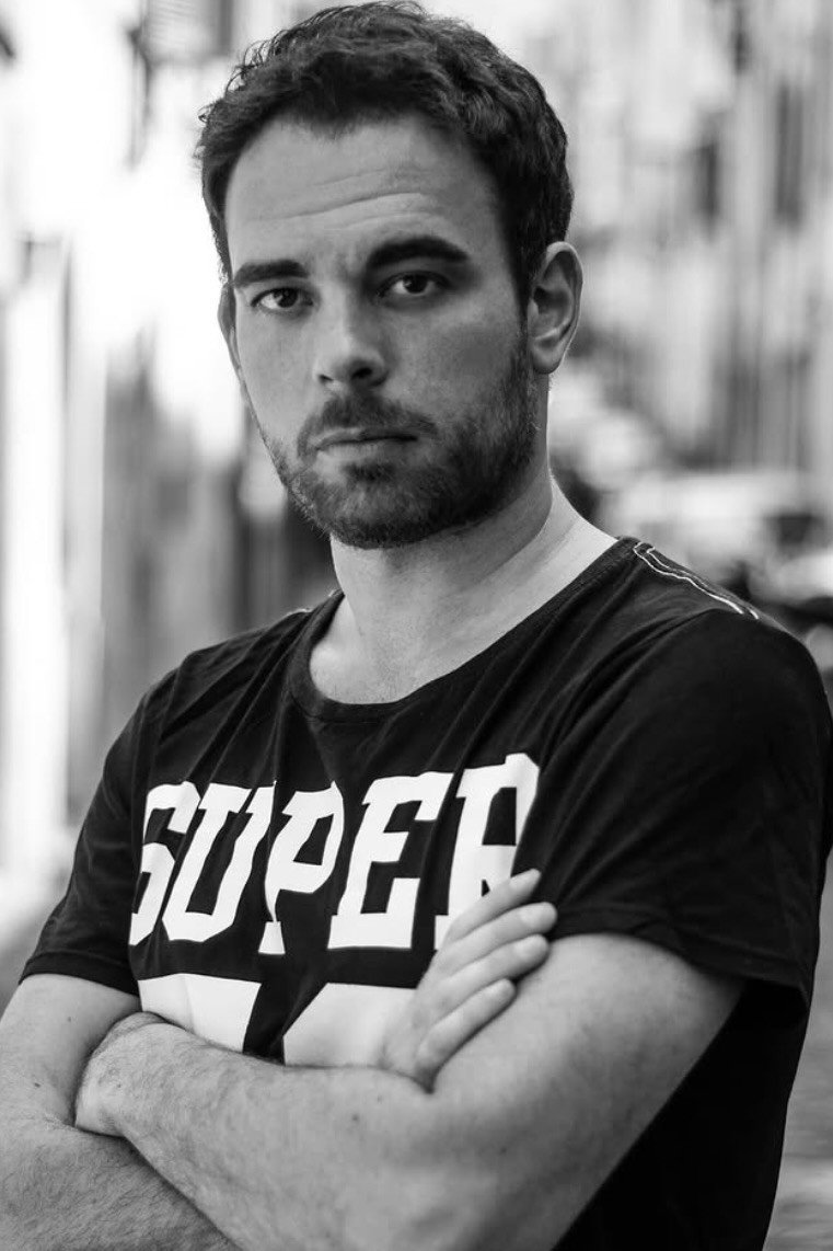 Jacopo Lo Conte