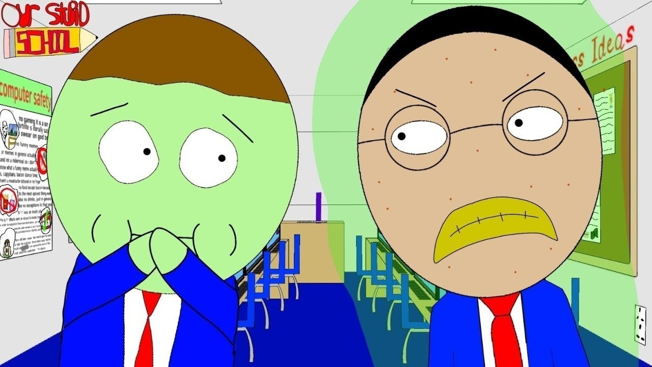 Thumbnail for Nobody's Talking About Jamie Season 1 Episode 1
