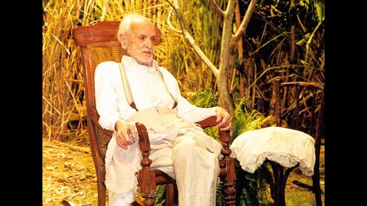 Thumbnail for 'Enquanto a Noite Não Chega' Season 1 Episode 2