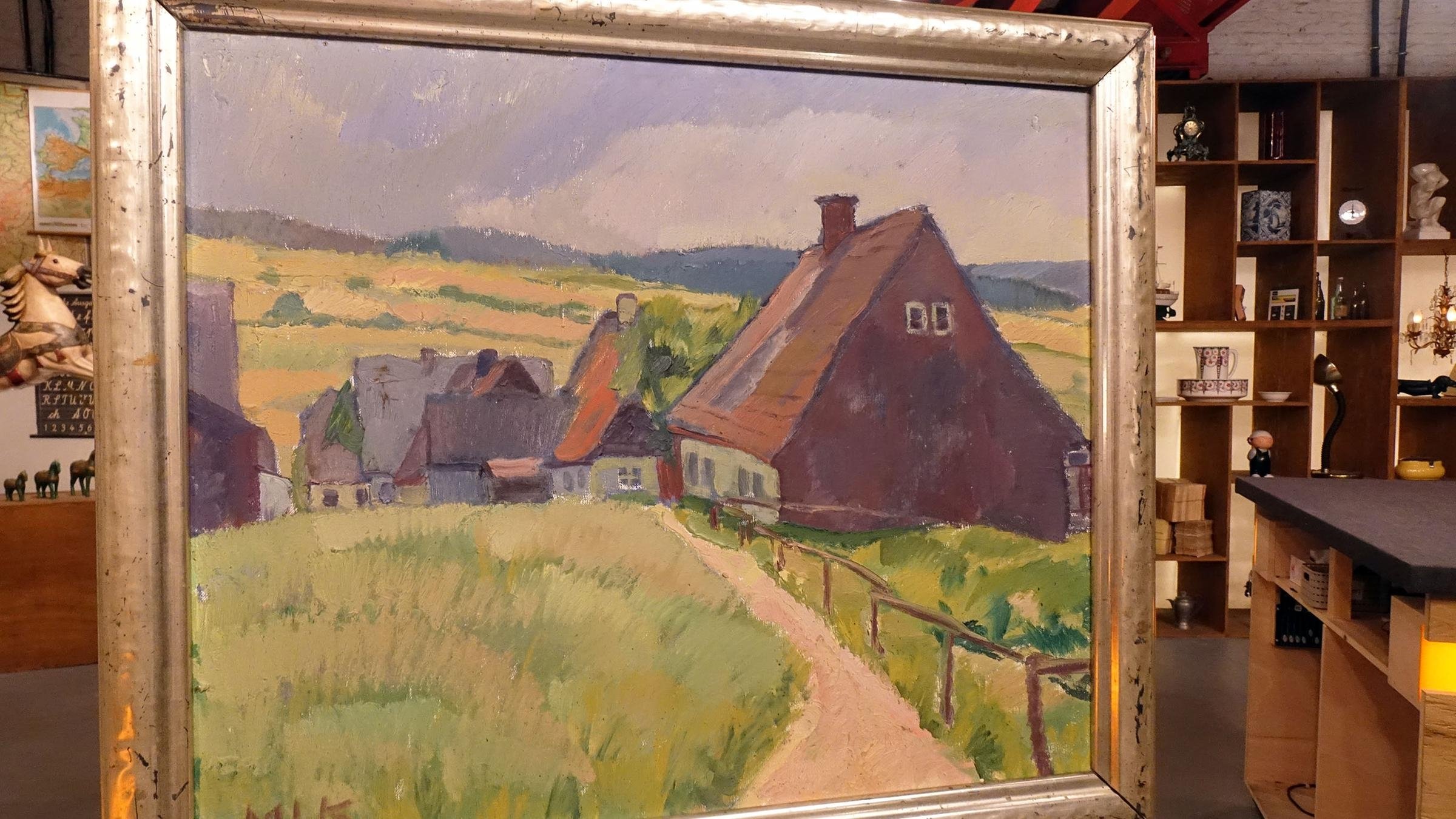 Bares für Rares 15x57