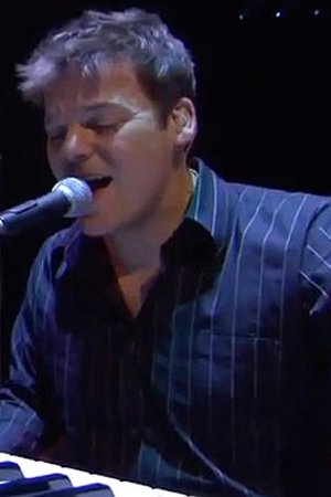 et billede af Will Hollis