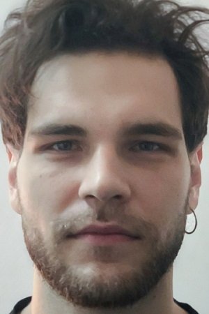 et billede af Nikita Yuskov