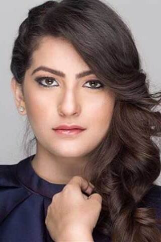 et billede af Aanchal Sharma