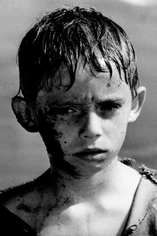 et billede af Andrea Balestri