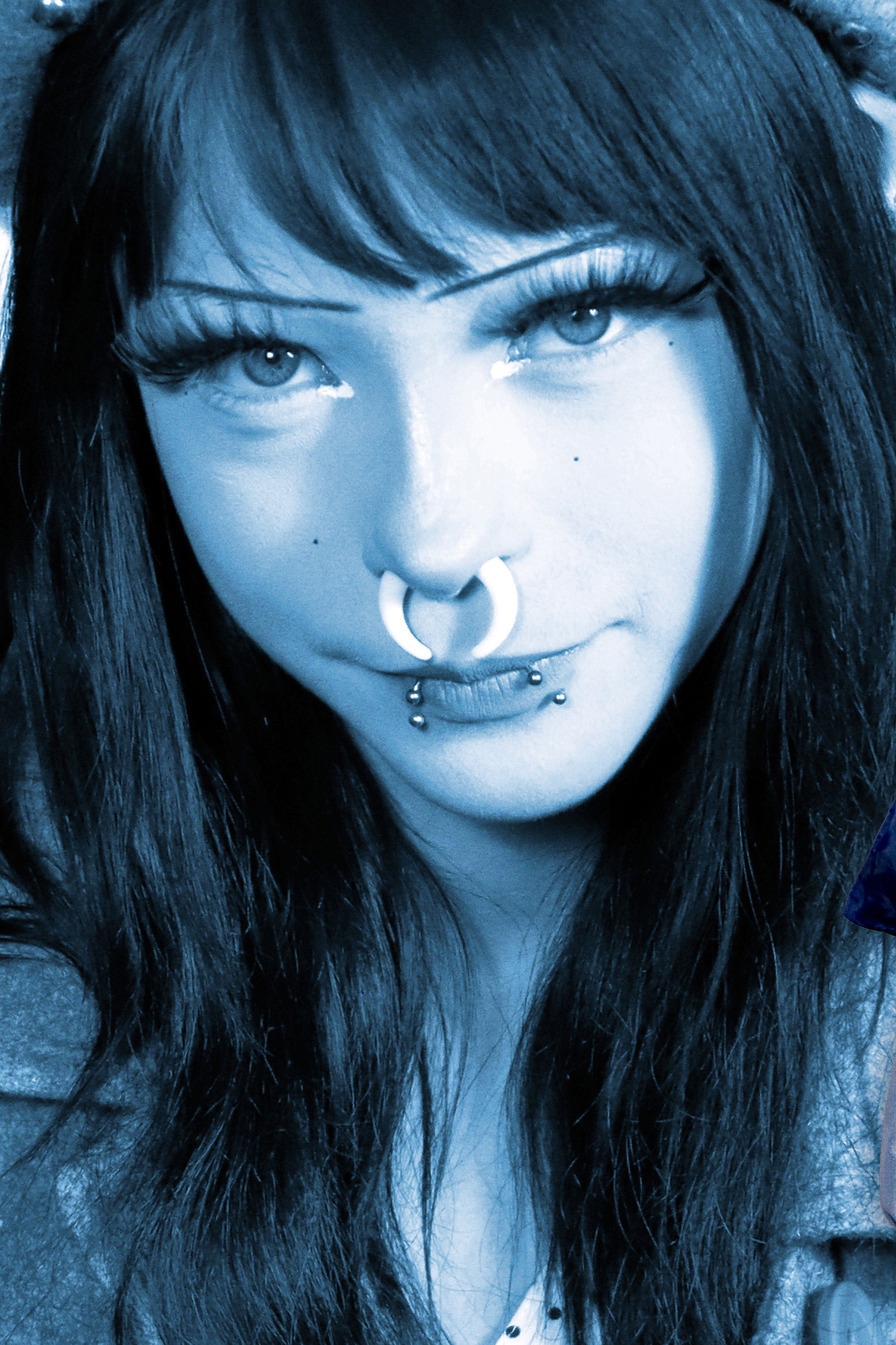 et billede af Sophia Marquez