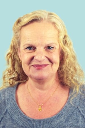 Mitta Van der Maat's picture in the cast