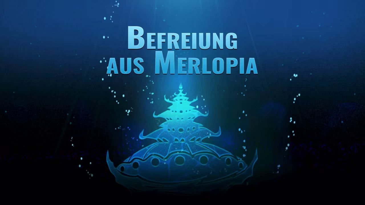 Folge 7 Befreiung aus Merlopia