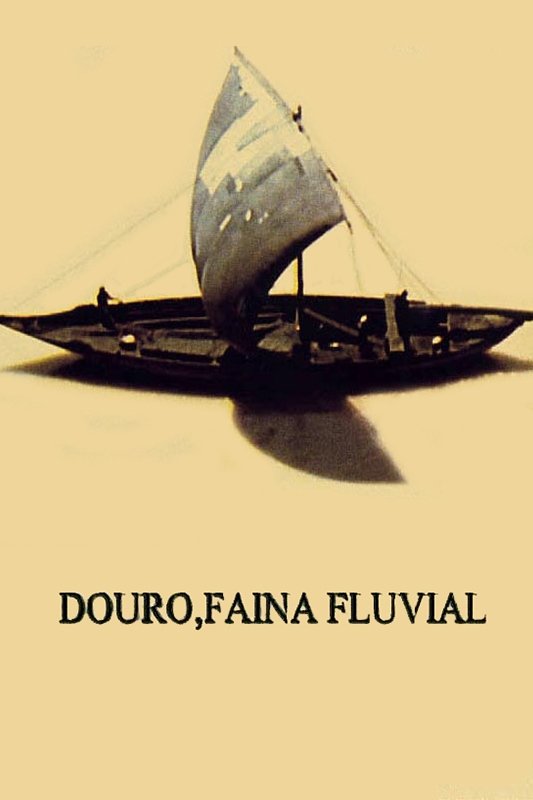 Affiche du film Douro, Faina Fluvial 15590