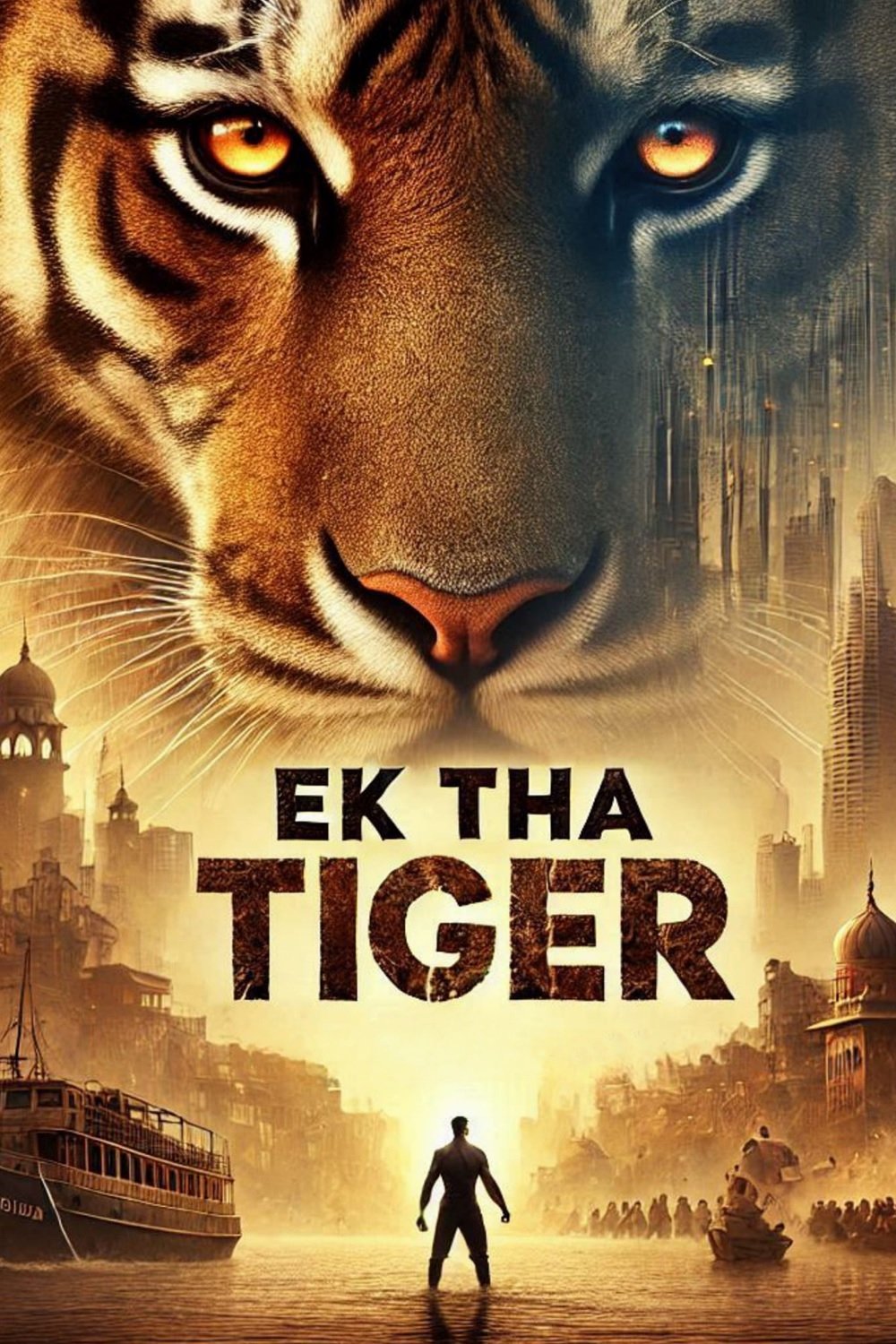 Ek Tha Tiger