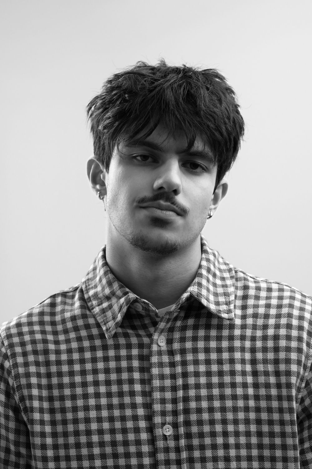 et billede af Arya Datta