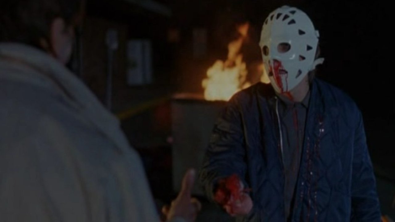 Alone in the Dark (1982)