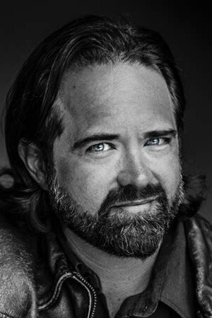 et billede af Brian Skiba