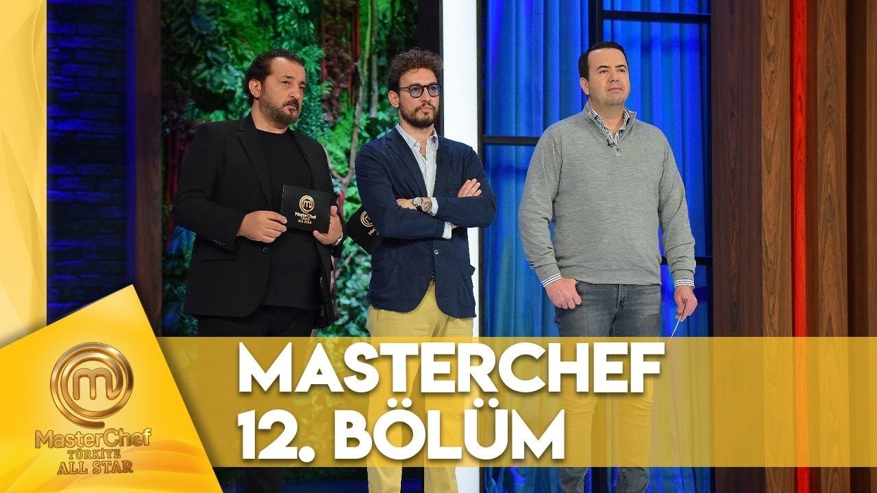 MasterChef Türkiye