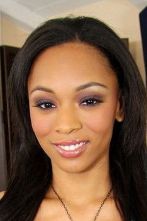 et billede af Porsha Carrera