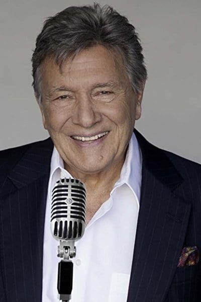 et billede af Jean-Paul Vignon