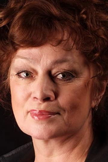 et billede af Lidiya Mel'nikova