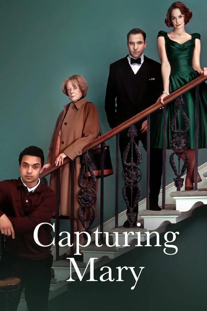 Capturing Mary