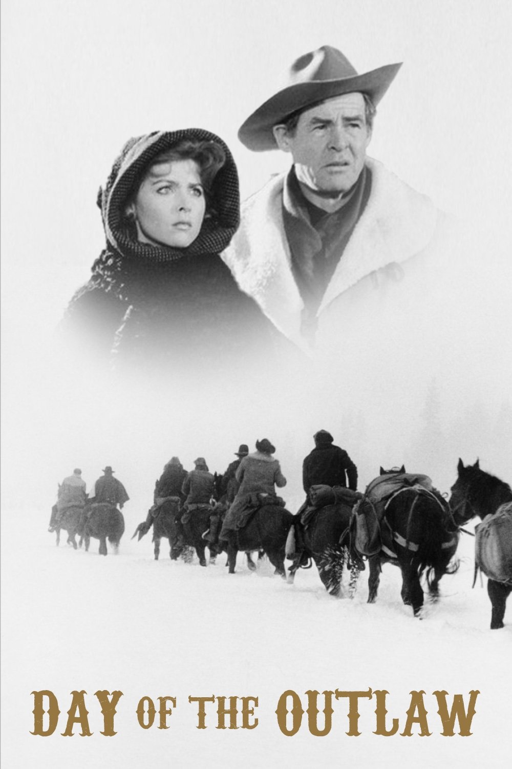 Day of the Outlaw