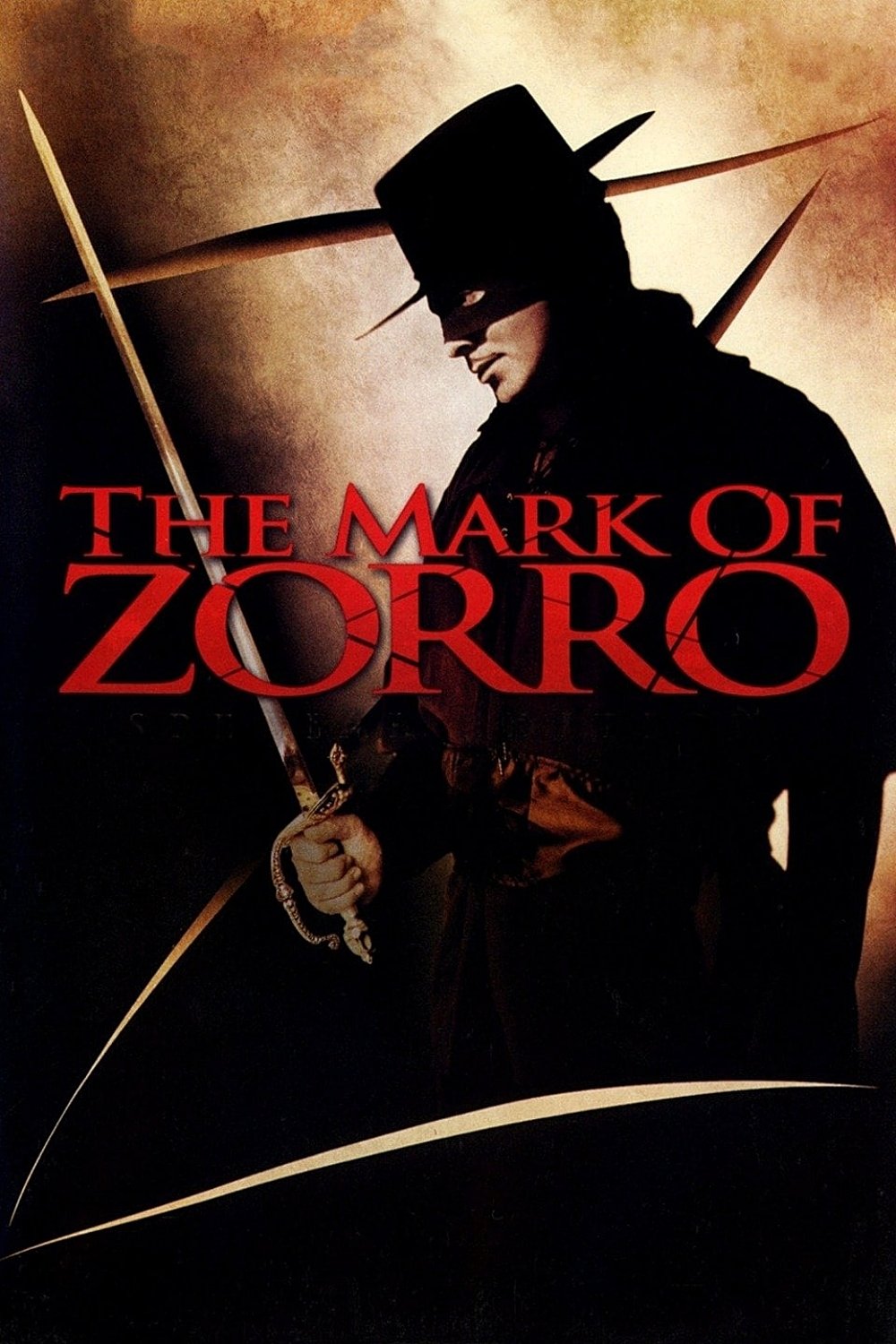The Mark of Zorro