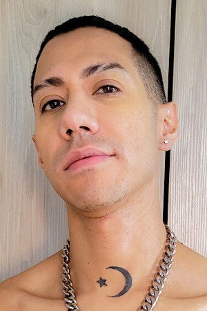 et billede af Antonio Pixie