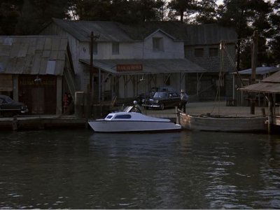Ironside