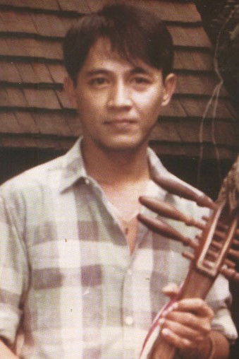 et billede af Jaran Manopet