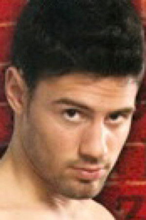 et billede af David Young