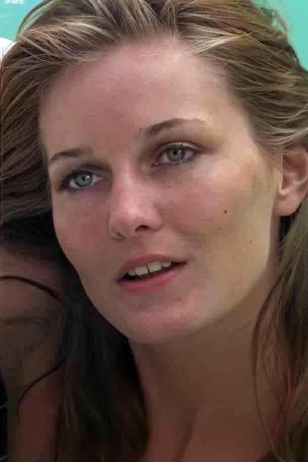 Jean Roberts's picture in the cast