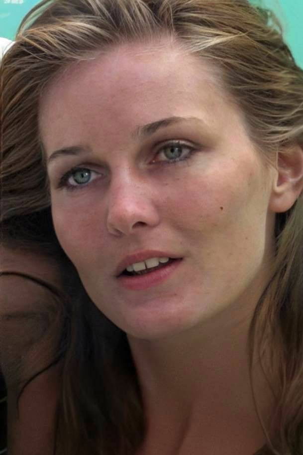 et billede af Jean Roberts