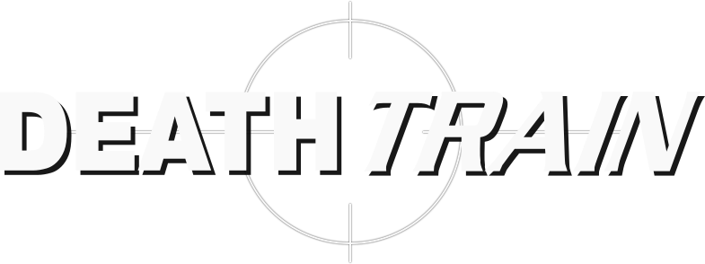 Death Train Logo