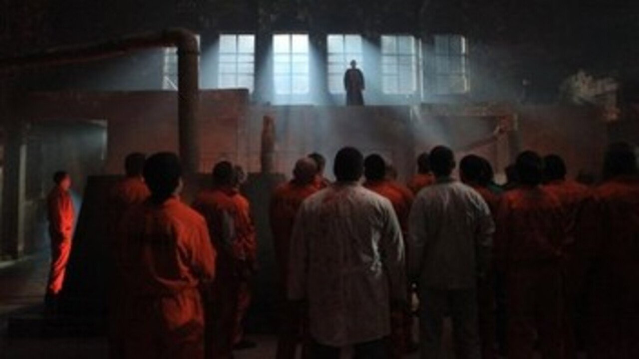 Asylum