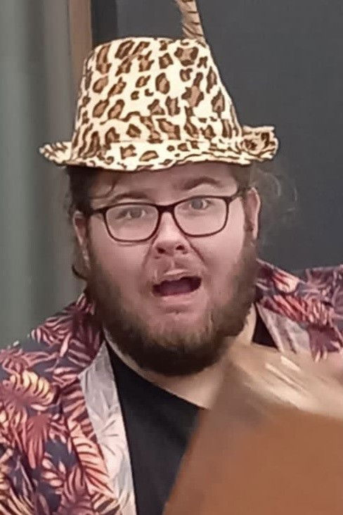 et billede af Sam Mckenzie