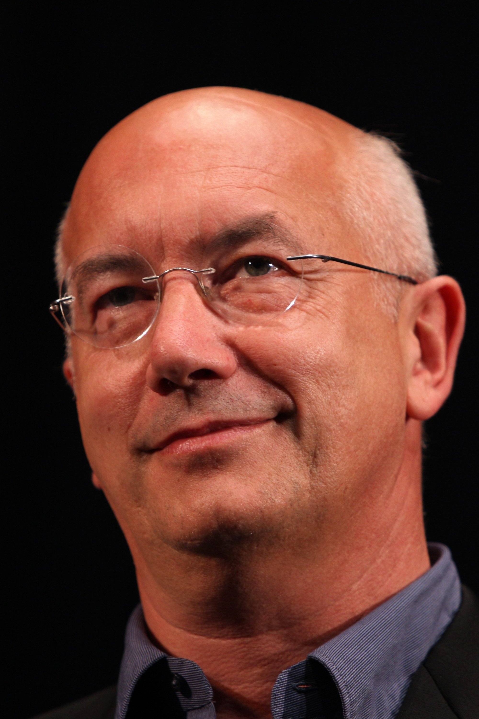 et billede af Davide Ferrario